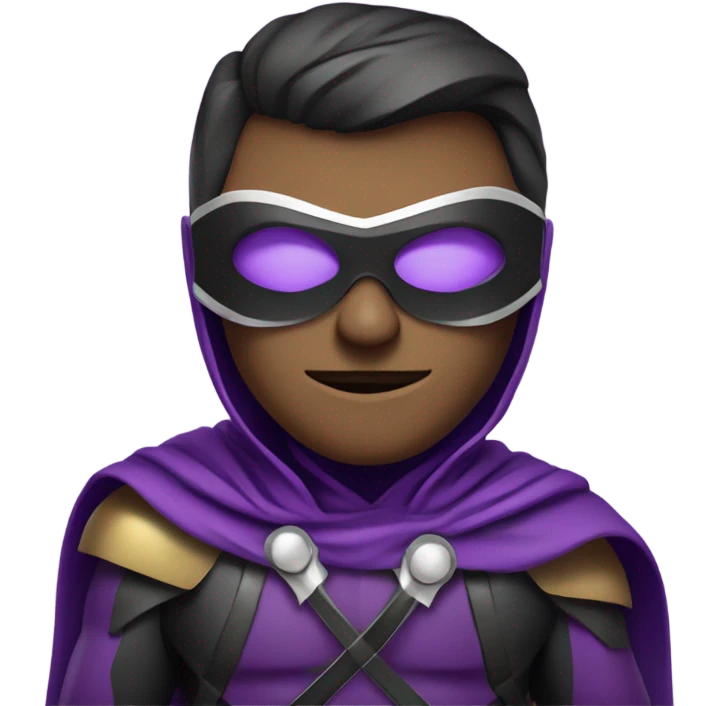 hawkeye emoji