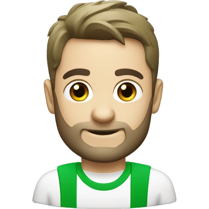 Green Skoda octavia emoji