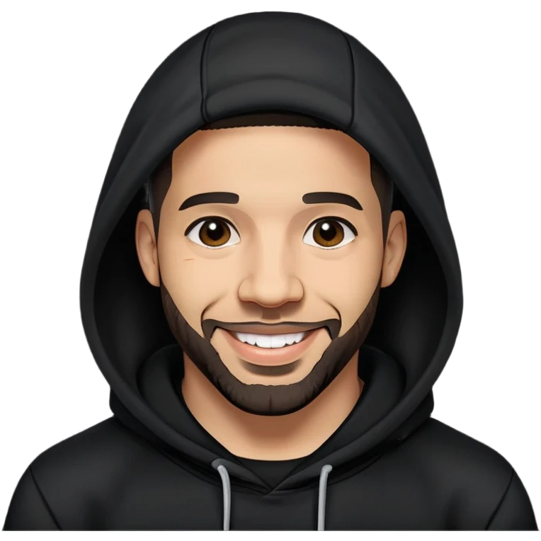 bbl drizzy  emoji