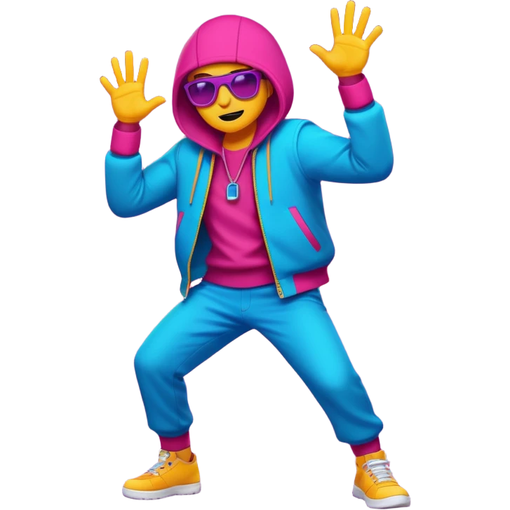 Fridaynightfunkin  emoji