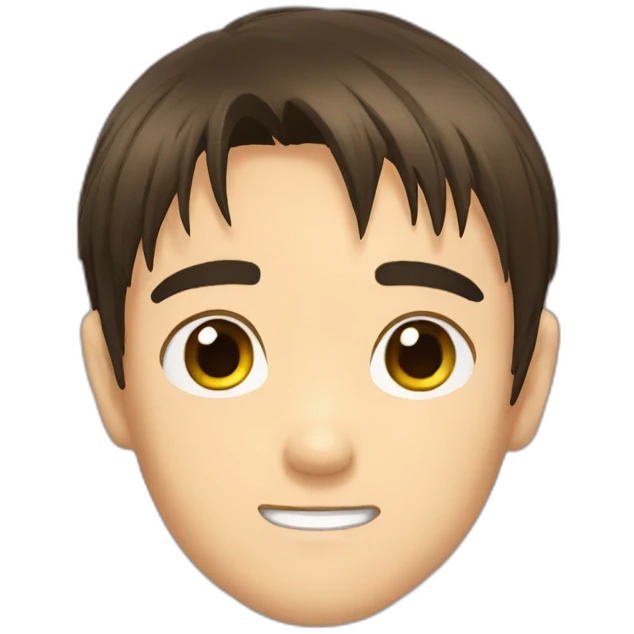 Eren emoji