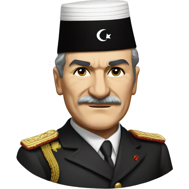 Atatürk emoji