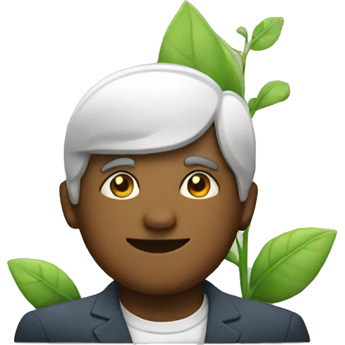 business grow emoji