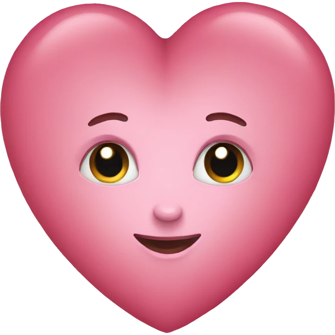 heart emoji