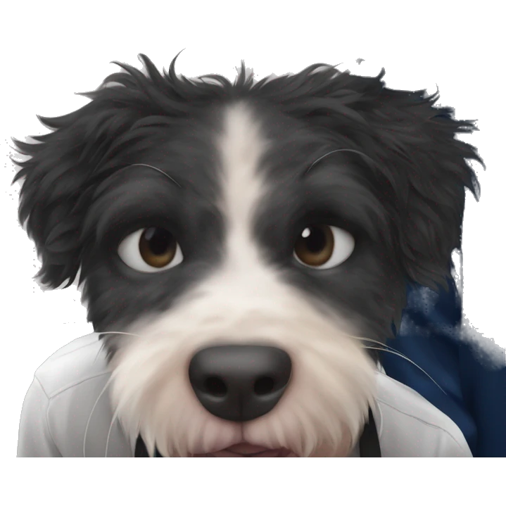 happy man smiling at you emoji