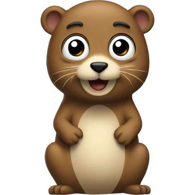 golang gopher emoji