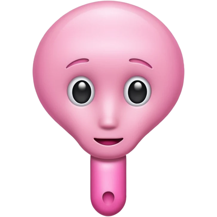 Penis head emoji