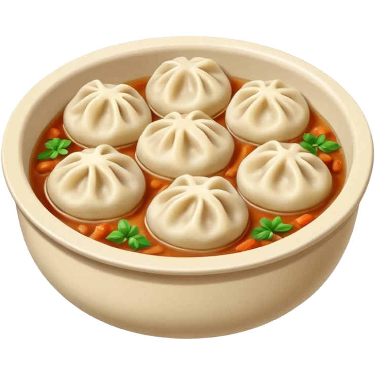 pelmeni emoji