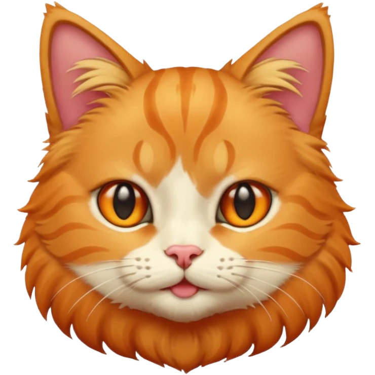  cat  emoji