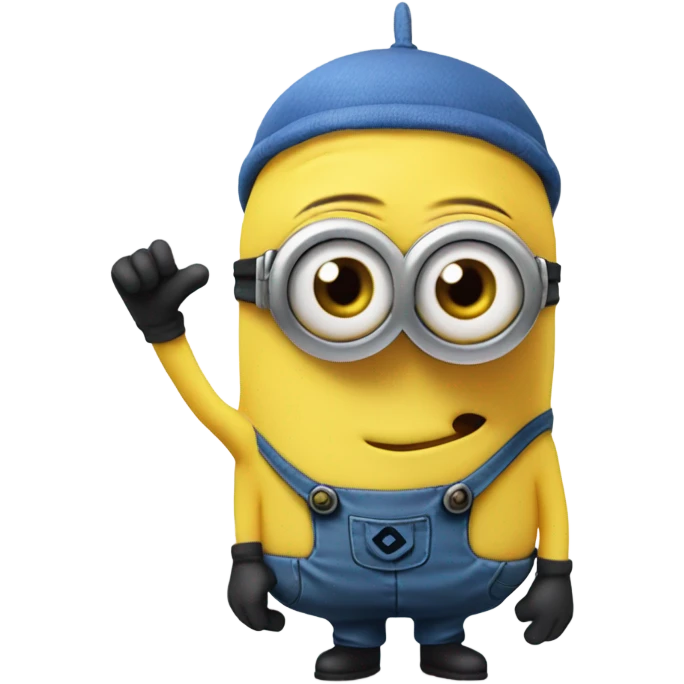 minion emoji