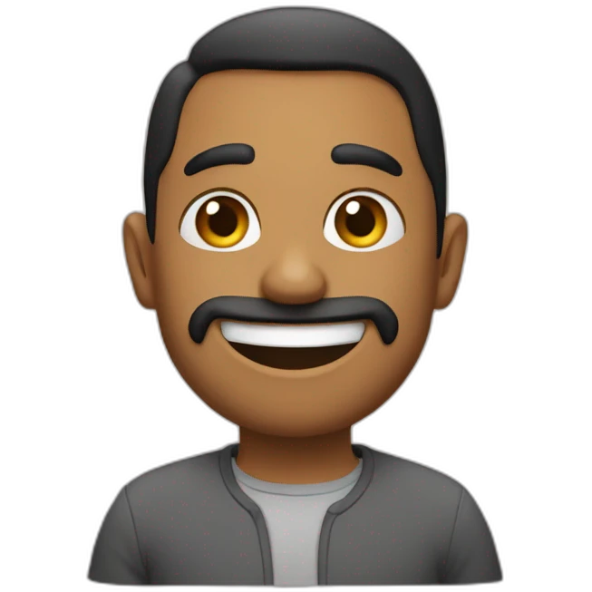 Loky emoji