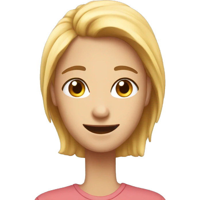 My best friend "Thank you" emoji