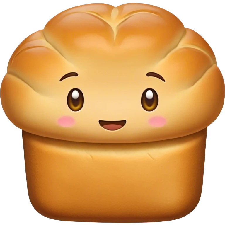 Halla bread emoji