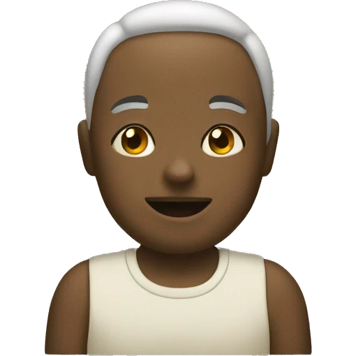 Peace emoji