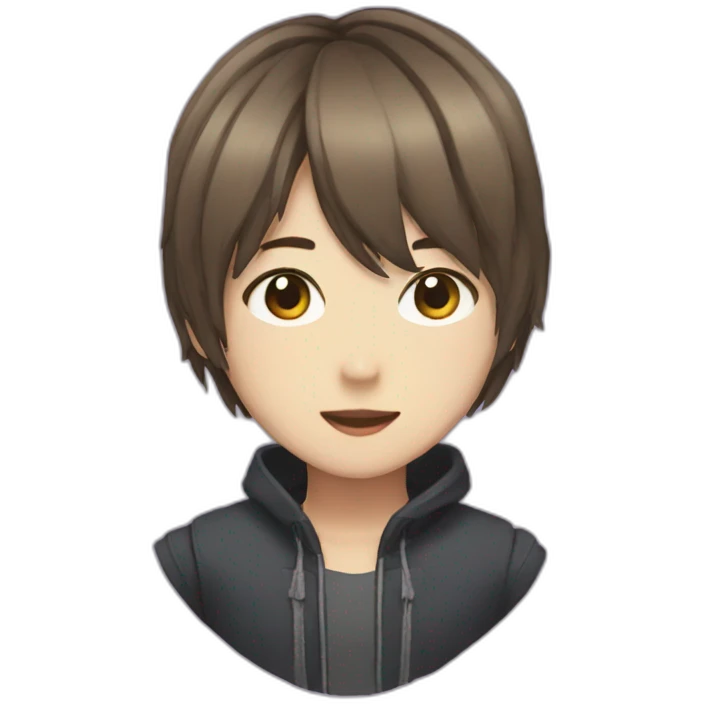 Valt aoi emoji