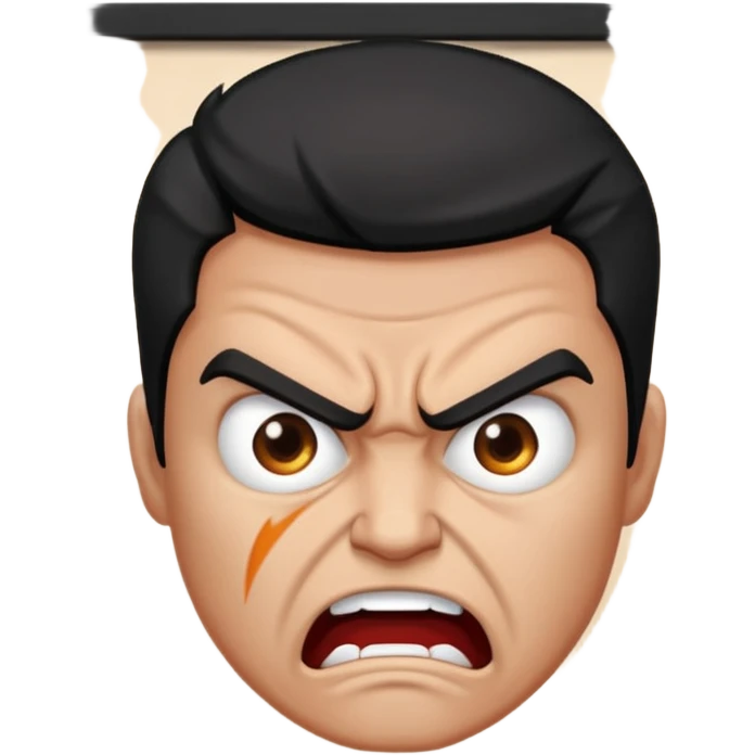 Fucking  emoji