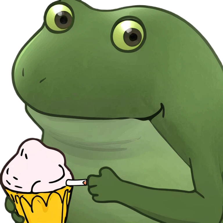 Marshmallow emoji