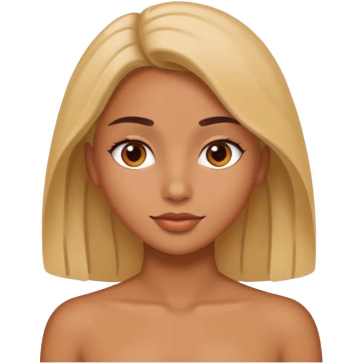 Sexy emoji