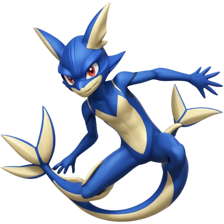 Inteleon-Samurott-Greninja-fusion emoji
