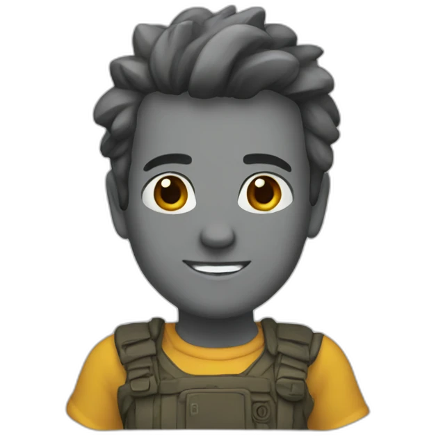 R1 emoji