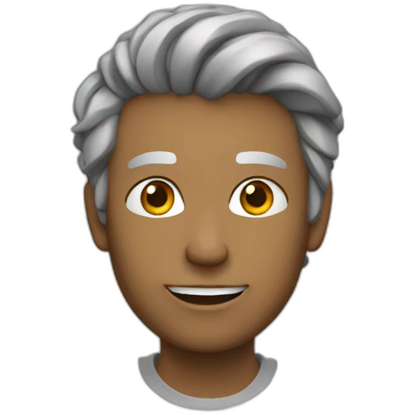 Un mec qui s'appelle noa emoji
