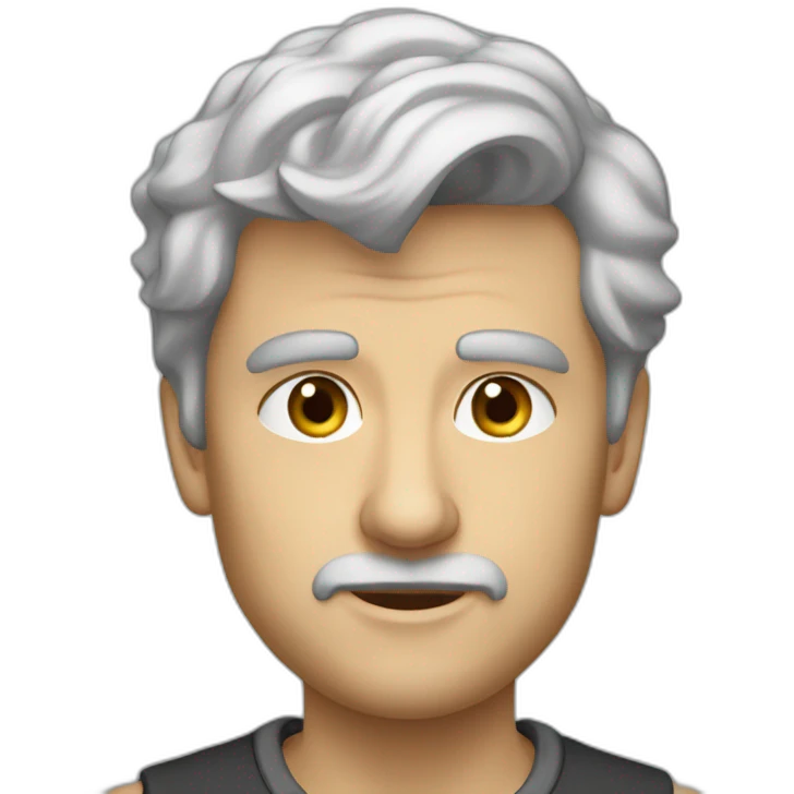 Alexander Klöpping emoji