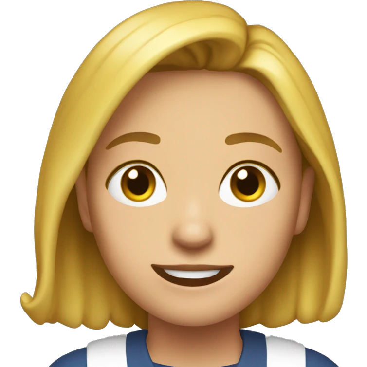 Georgie denbrough  emoji