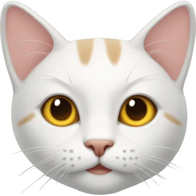 Cat emoji