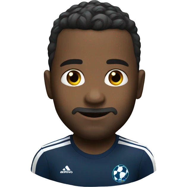 uefa champions league emoji