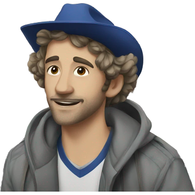 Lyon emoji