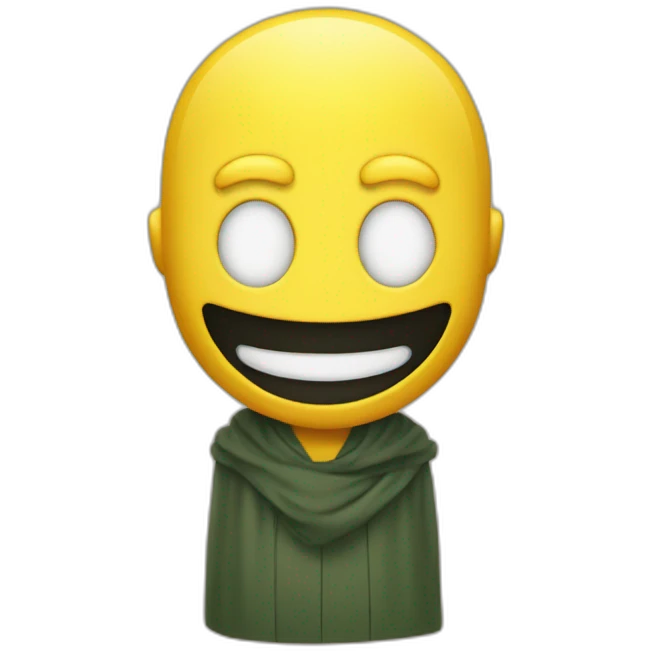Koro sensei emoji