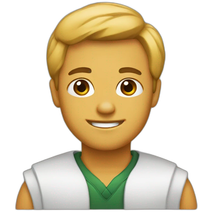Ohio emoji