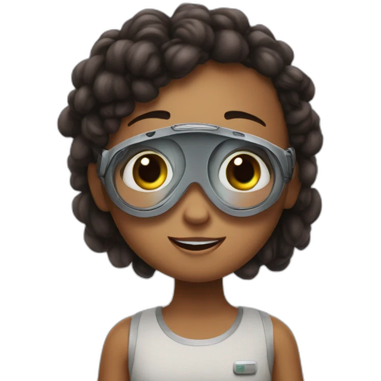 eve from walle emoji