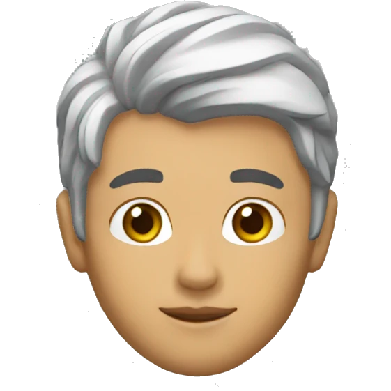 model chico emoji