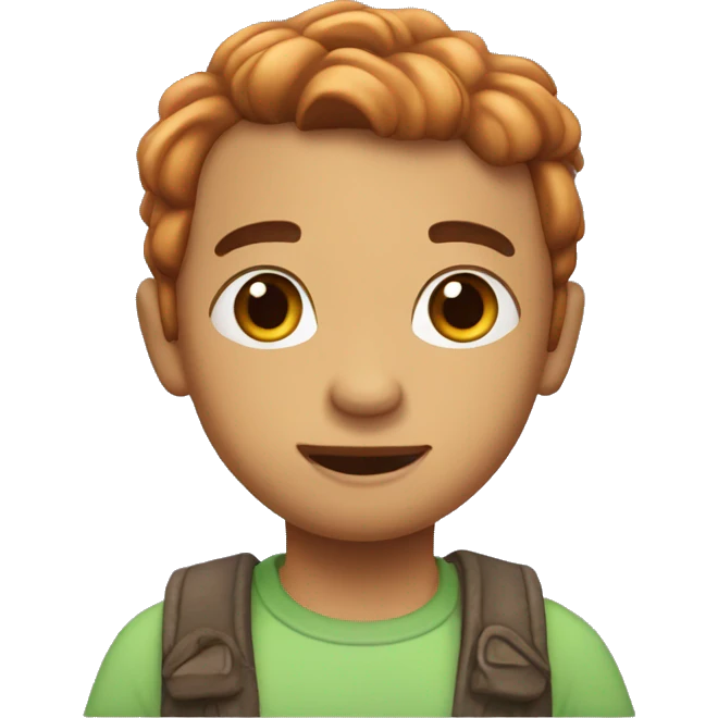 Cocomelon  emoji
