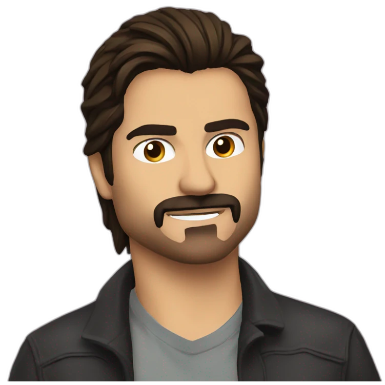 Juanes emoji