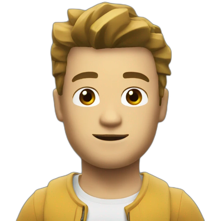 Roblox emoji
