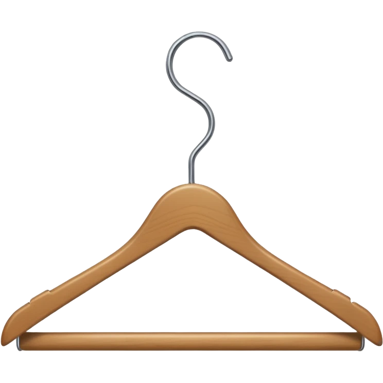 hanger emoji