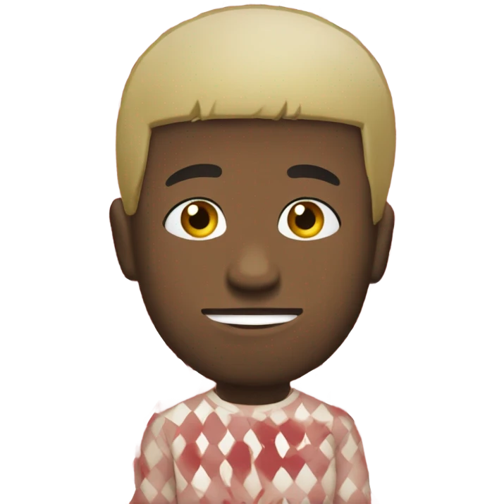 Coryxkenshin emoji