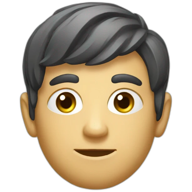 tezos blockchain emoji