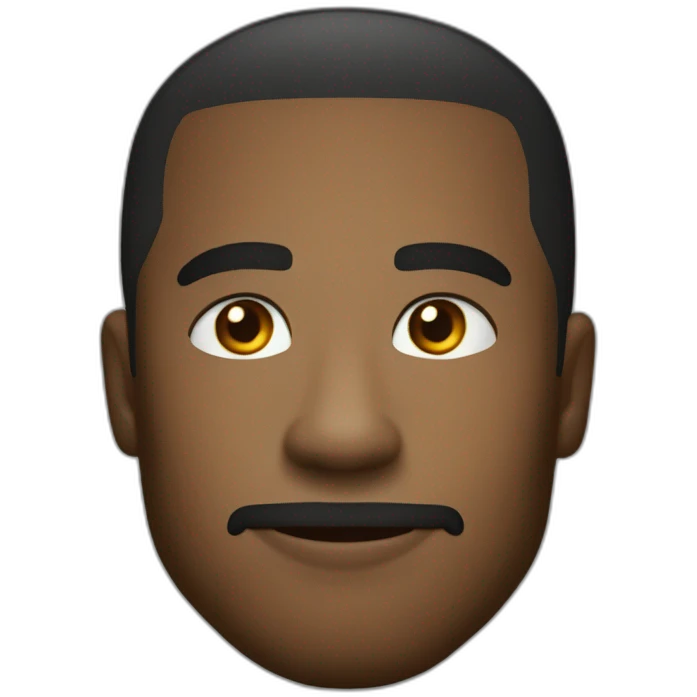 Mickael mayers emoji