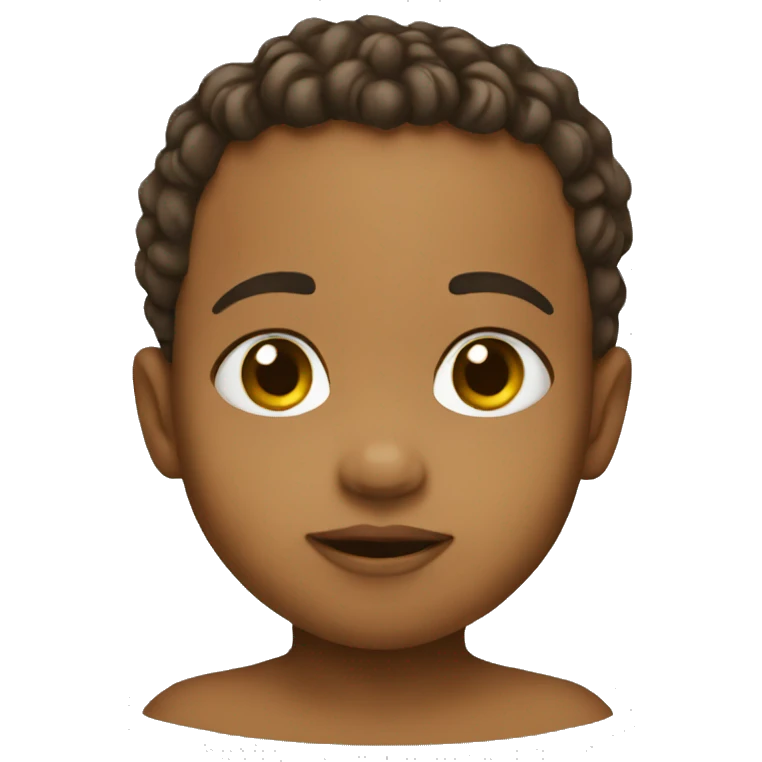 Lil baby emoji