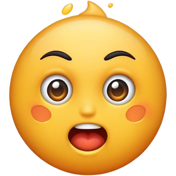 great impact emoji