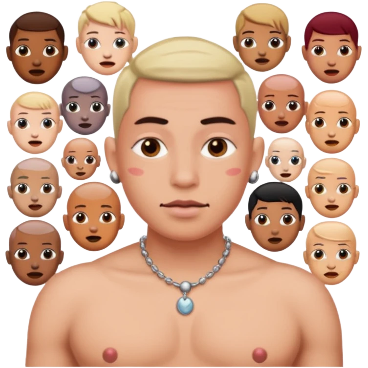 Nips emoji