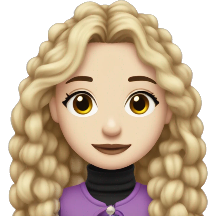 sabrina carpenter juno emoji