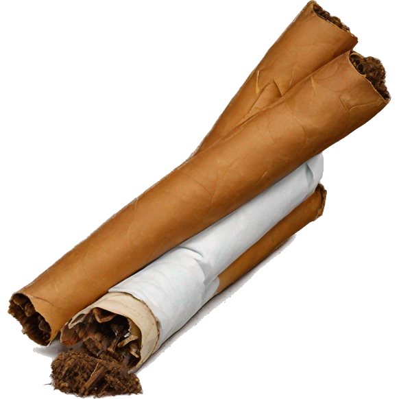 Tobacco x3 pics emoji