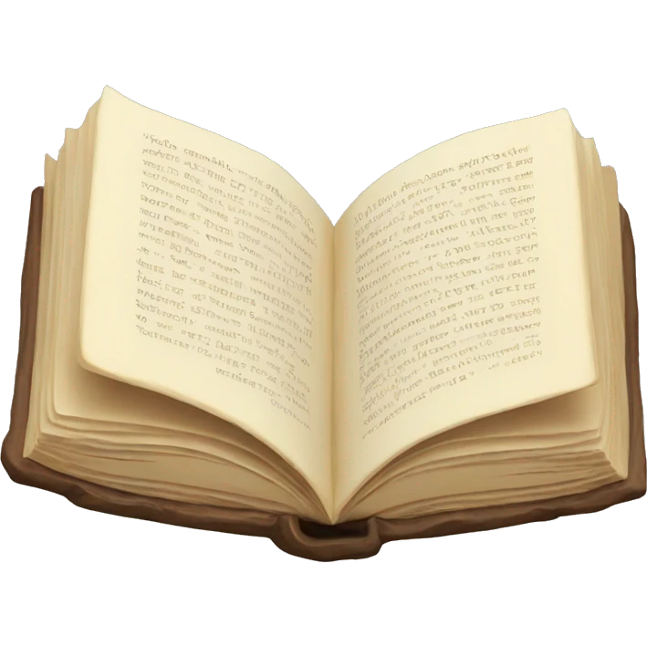 book emoji