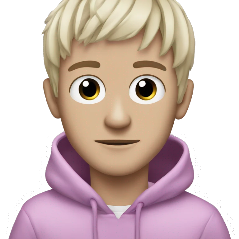 Lil peep emoji