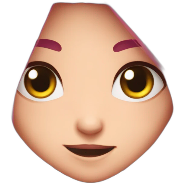 Katarina league of legends laught emoji