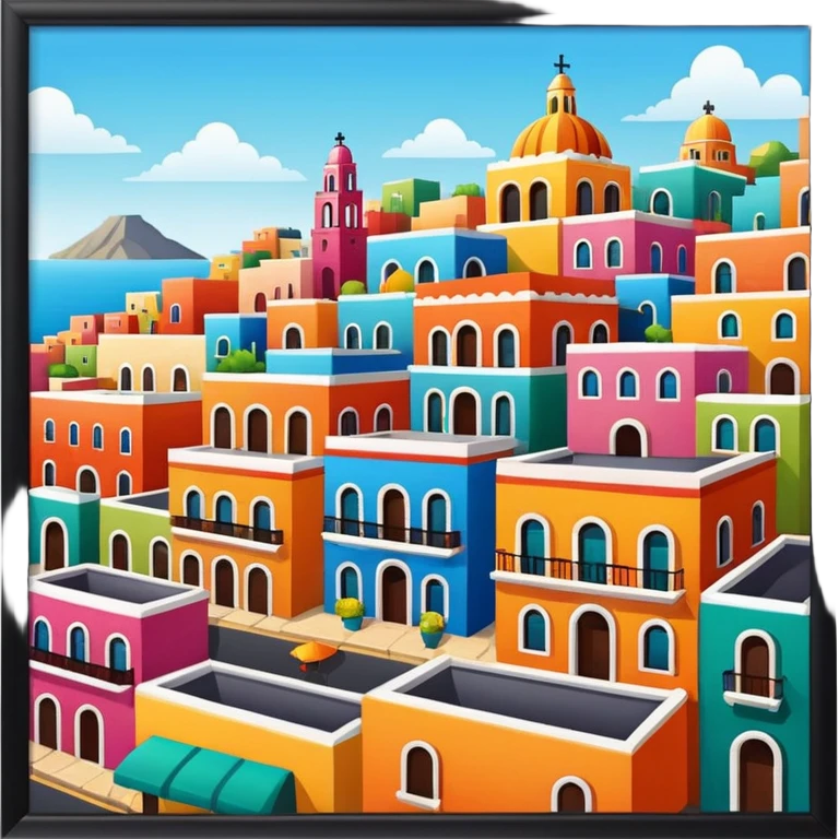 Mexico emoji